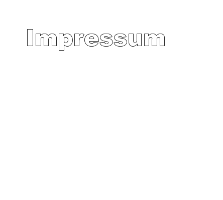 Impressum